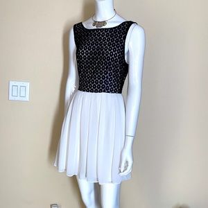 B Darlin junior dress size 11/12